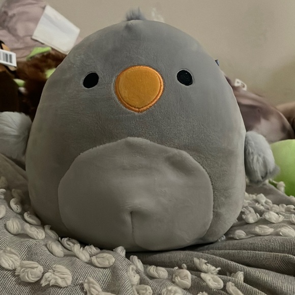 Squishmallows | Toys | Pigeon 75 Inch 